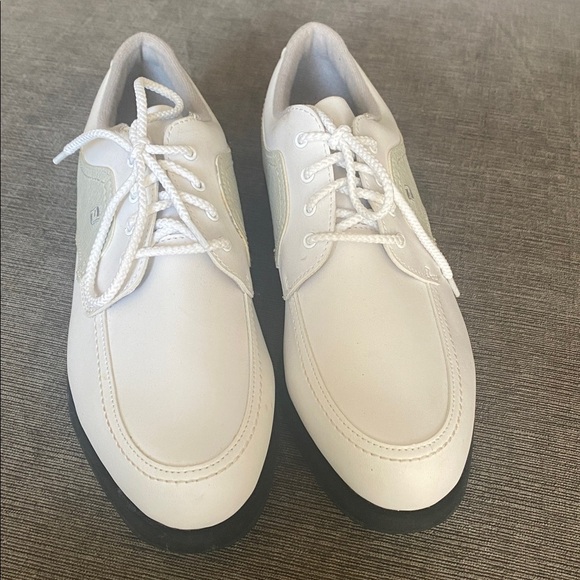 FootJoy Golf Shoes Size 8.5 - Picture 3 of 4